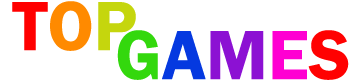 Topgames.si Logo